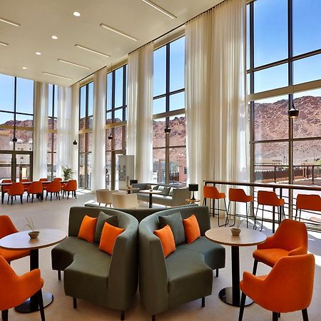 Cloud 7 Residence Alula 欧拉 外观 照片