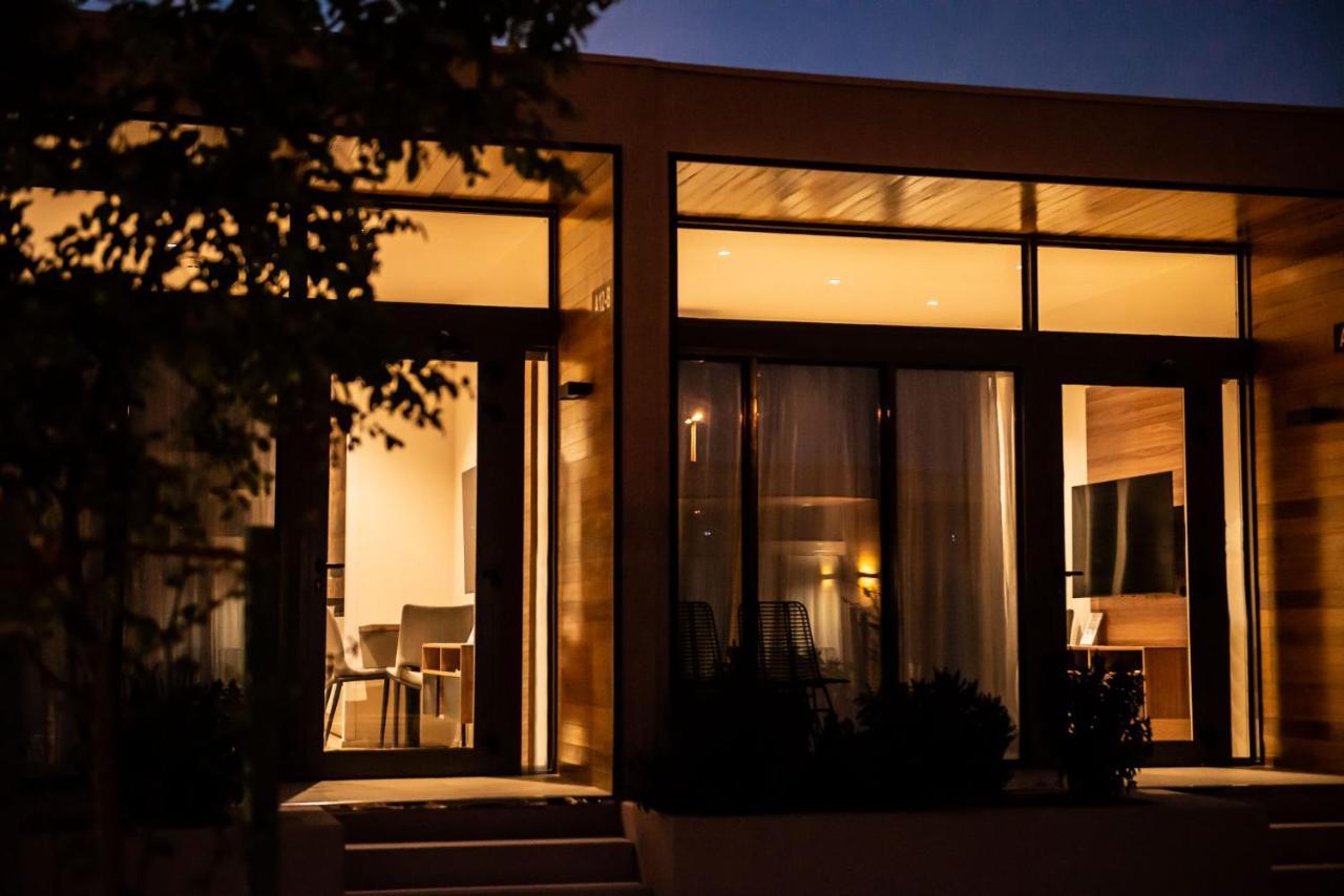 Cloud 7 Residence Alula 欧拉 外观 照片
