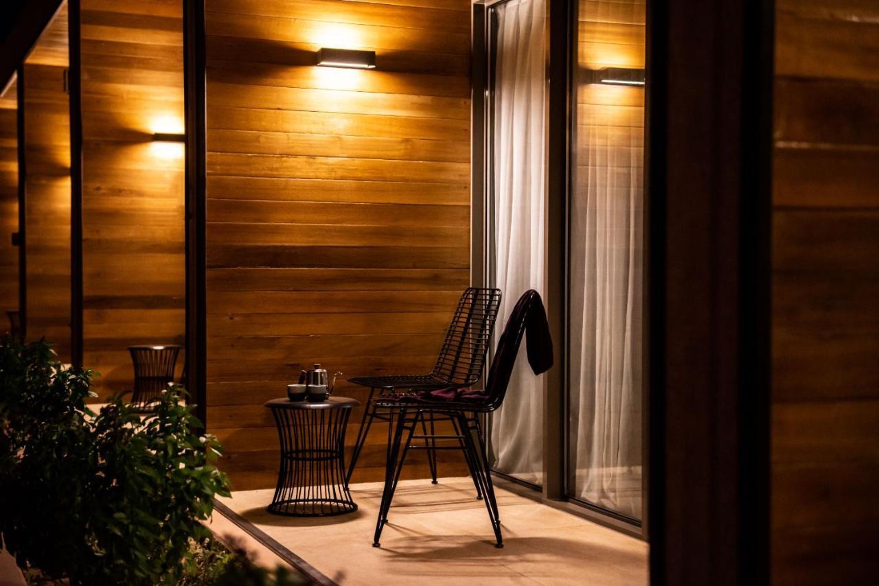Cloud 7 Residence Alula 欧拉 外观 照片