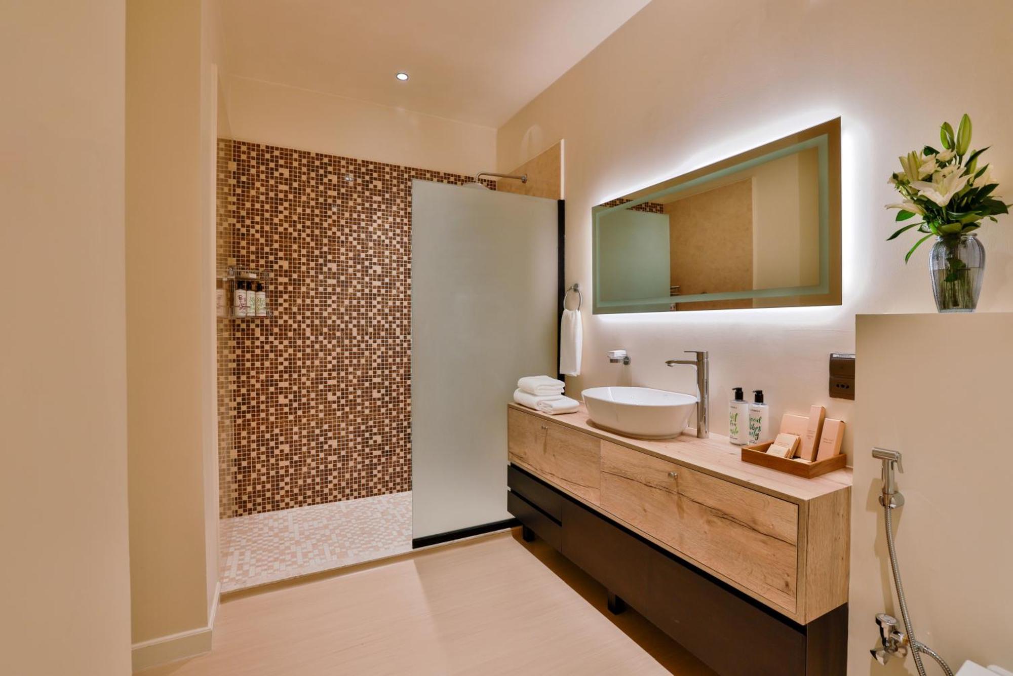 Cloud 7 Residence Alula 欧拉 外观 照片