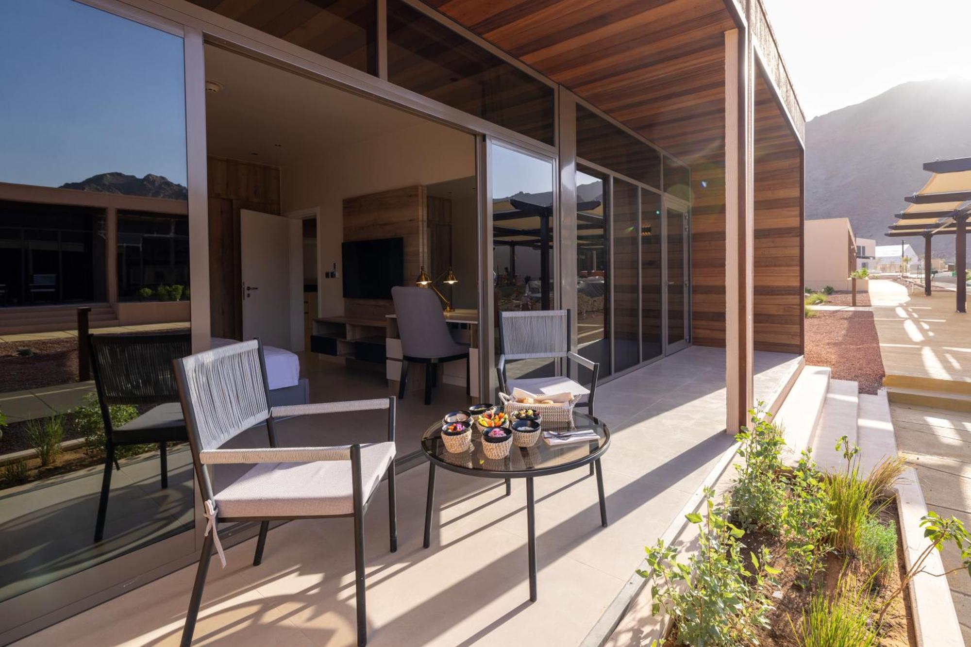 Cloud 7 Residence Alula 欧拉 外观 照片