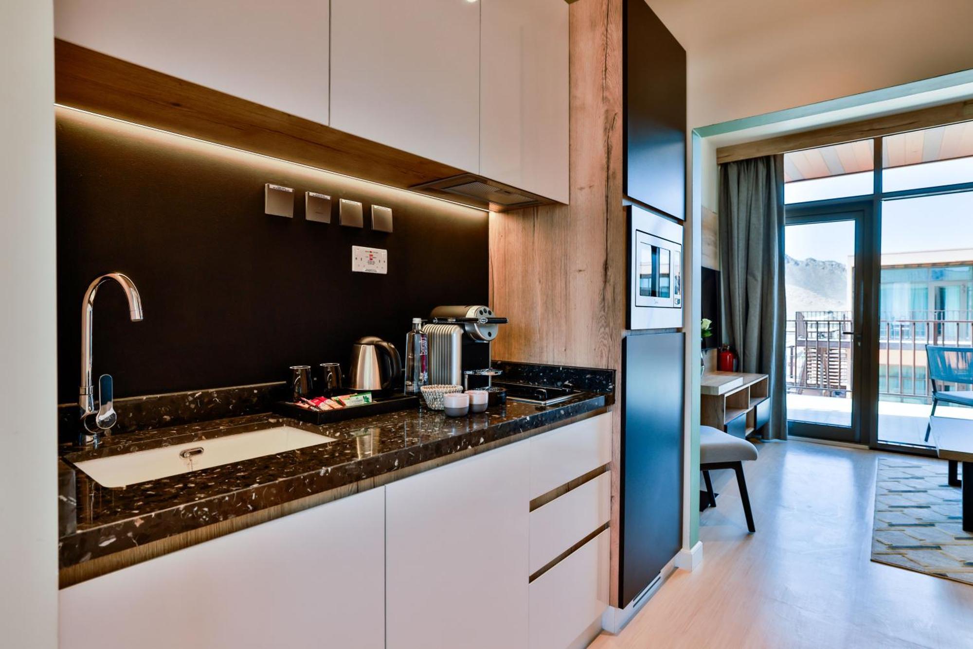 Cloud 7 Residence Alula 欧拉 外观 照片