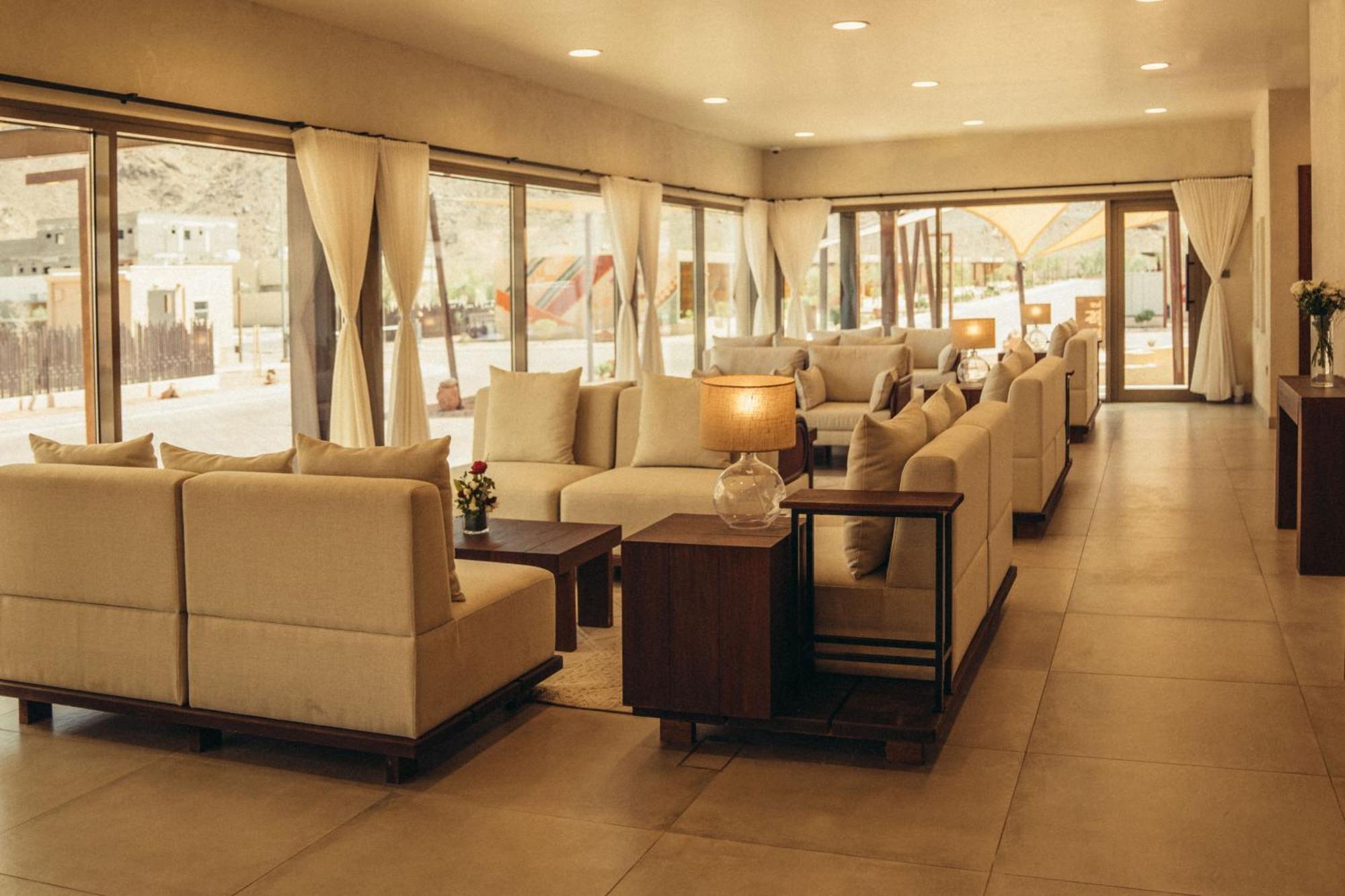 Cloud 7 Residence Alula 欧拉 外观 照片