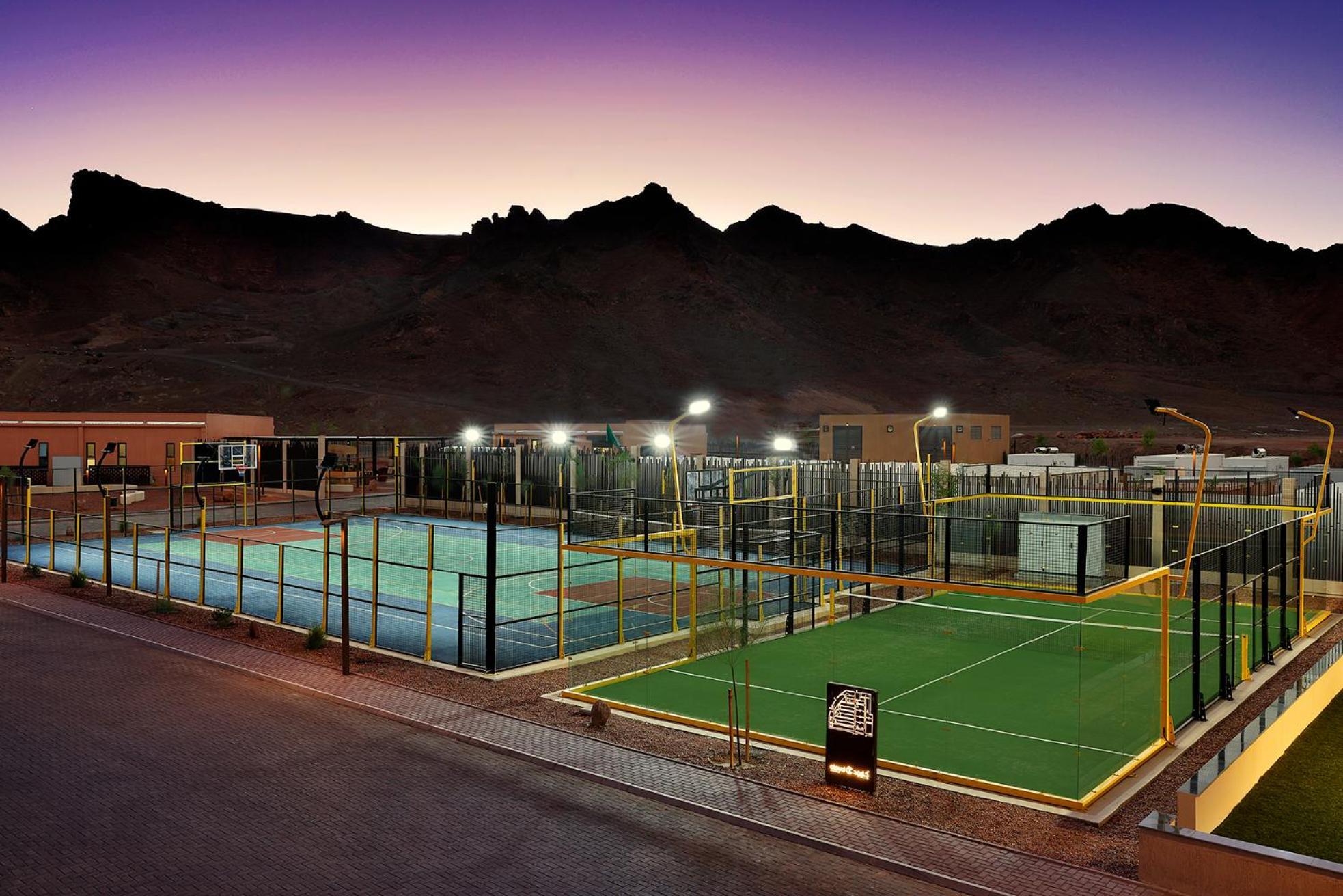 Cloud 7 Residence Alula 欧拉 外观 照片