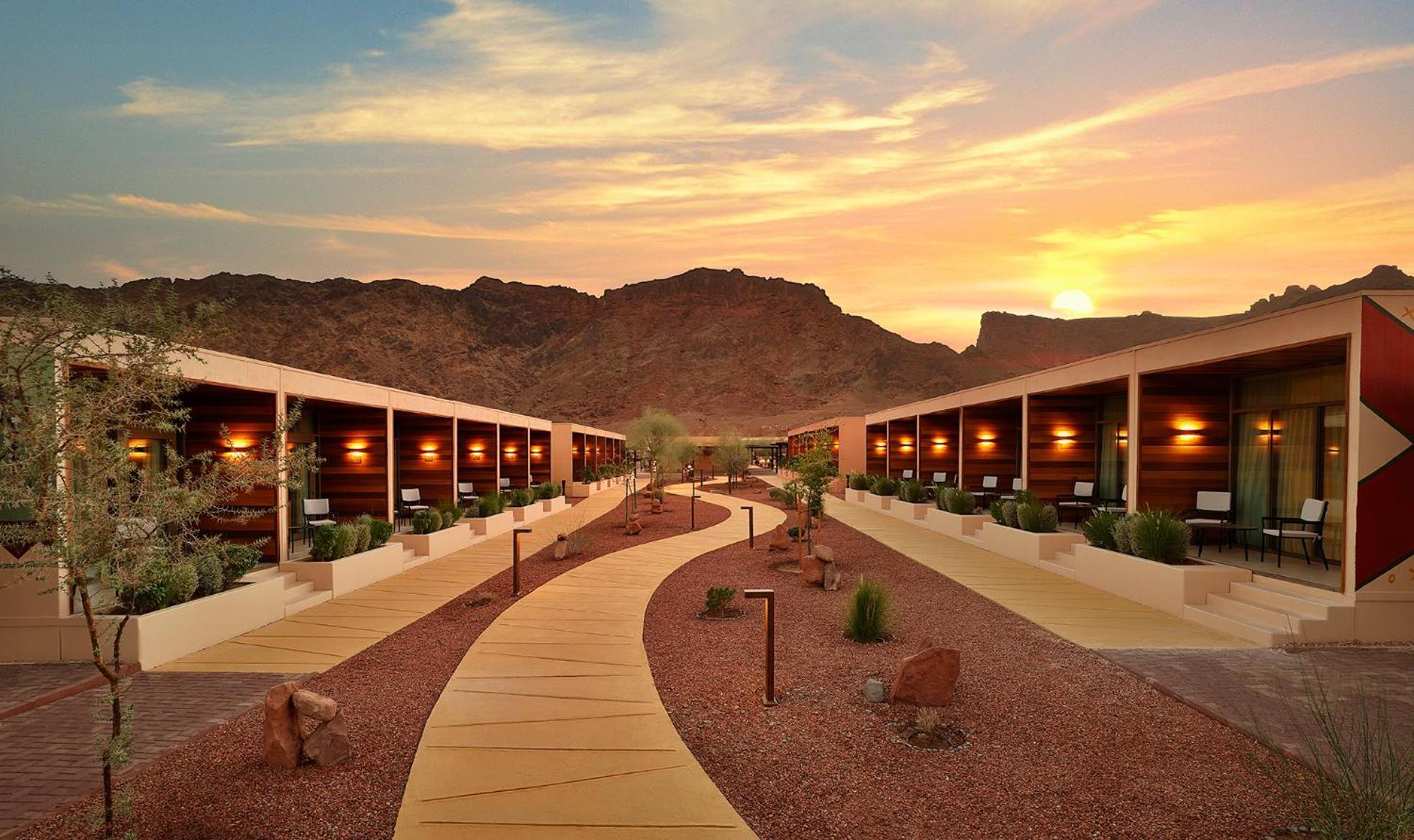 Cloud 7 Residence Alula 欧拉 外观 照片