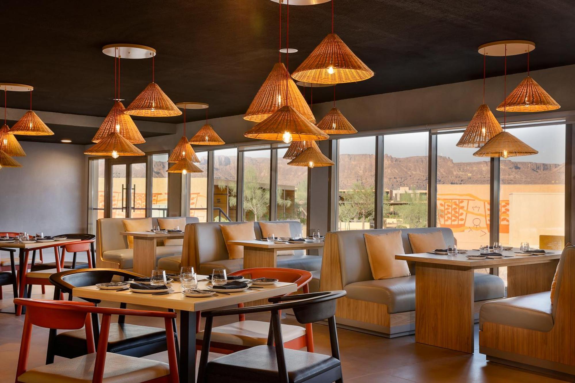 Cloud 7 Residence Alula 欧拉 外观 照片