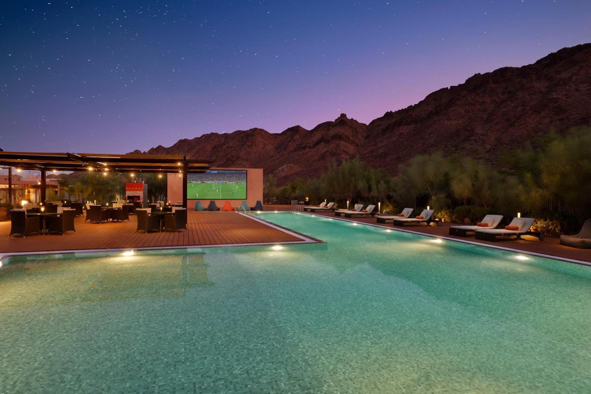Cloud 7 Residence Alula 欧拉 外观 照片