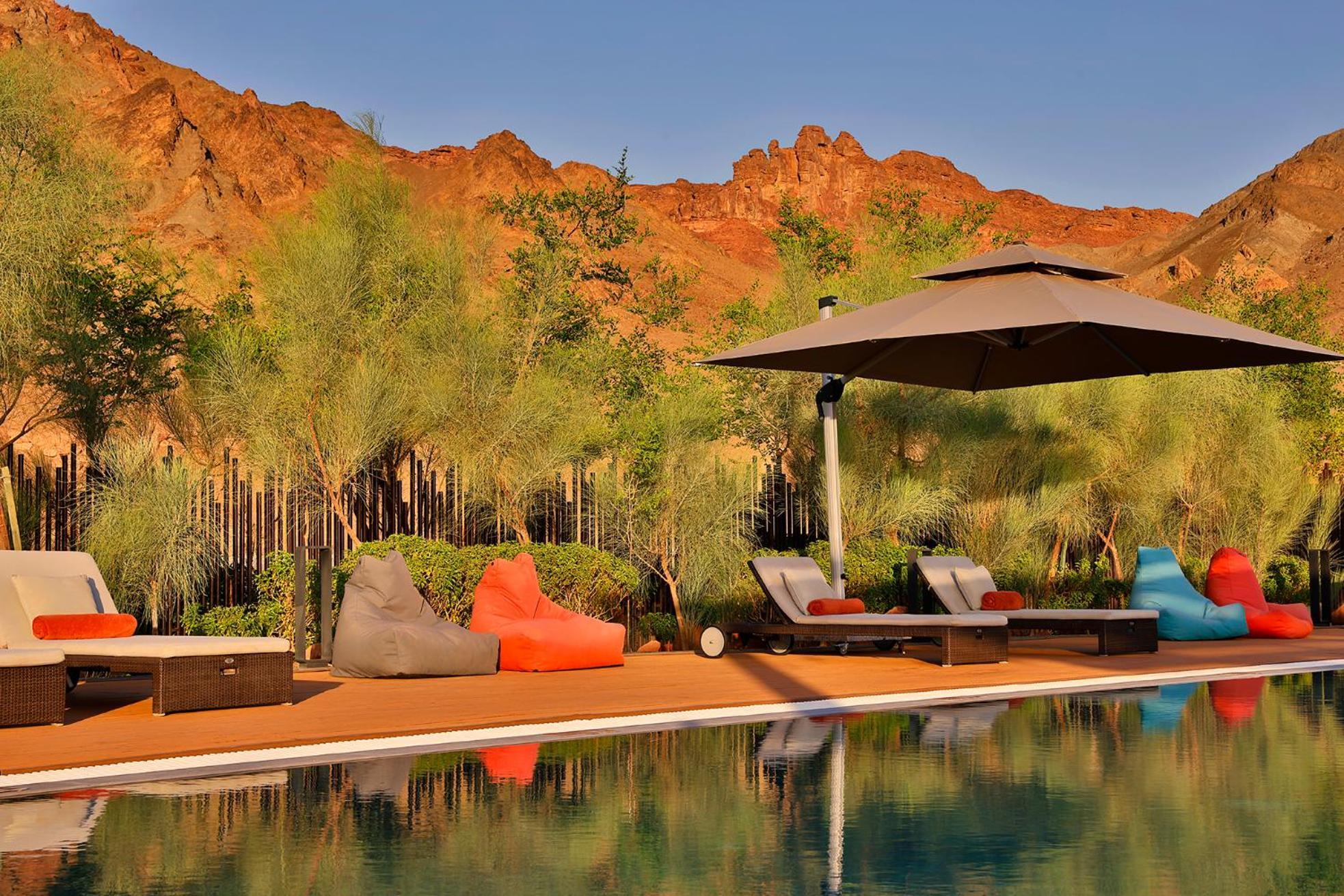 Cloud 7 Residence Alula 欧拉 外观 照片